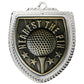 Shield Medal - Golf NTP