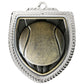 Shield Medal - Tennis Ball