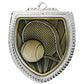 Shield Medal - Tennis