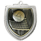 Shield Medal - Volleyball