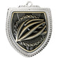 Shield Medal - Cycling