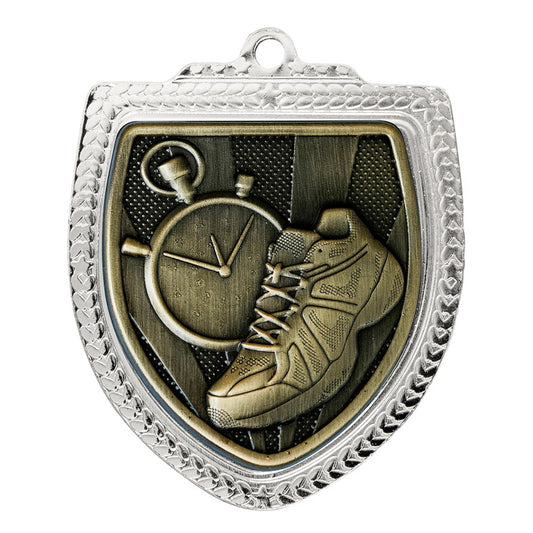 Shield Medal - Athletics