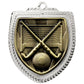 Shield Medal - Hockey