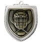 Shield Medal - Ice Hockey