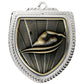 Shield Medal - Swimming