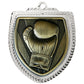 Shield Medal - Boxing