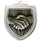 Shield Medal - Fair Play/Sportsmanship