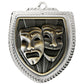 Shield Medal - Drama