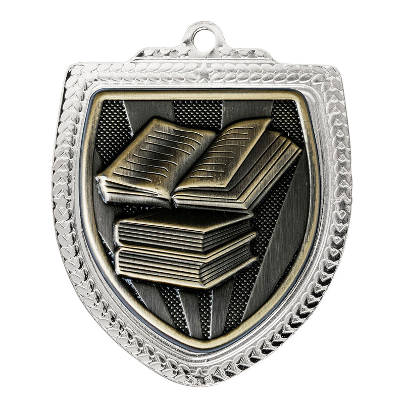 Shield Medal - Reading