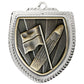 Shield Medal - Surf Lifesaving