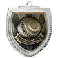 Shield Medal - Lawn Bowls Ball