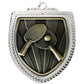 Shield Medal - Table Tennis