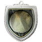 Shield Medal - Baseball/Softball