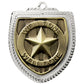 Shield Medal - Well Done!