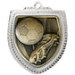 Shield Medal - Football Boot