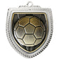 Shield Medal - Football