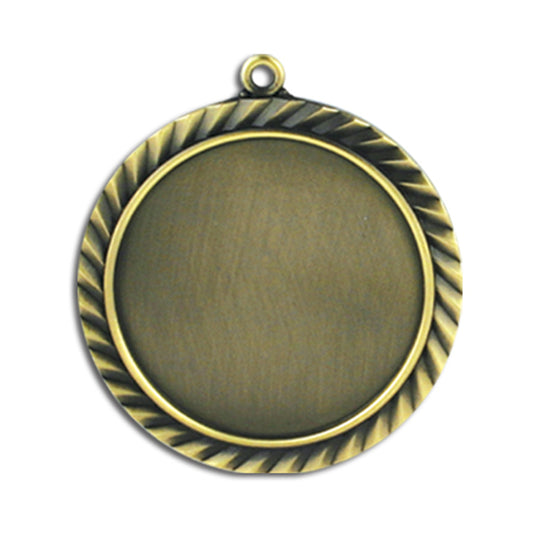 Medal-50mm insert