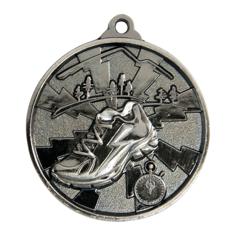 Lightning Medal-Cross Country