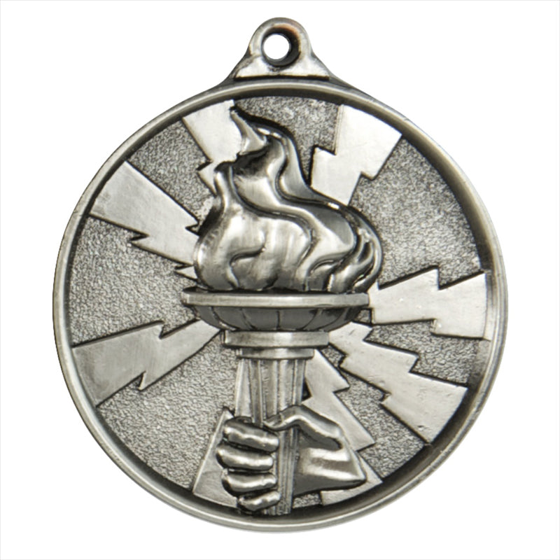 Lightning Medal-Victory