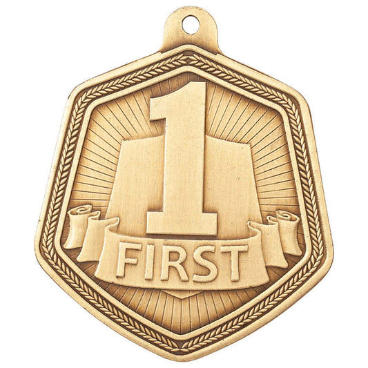 Falcon Series-1ST