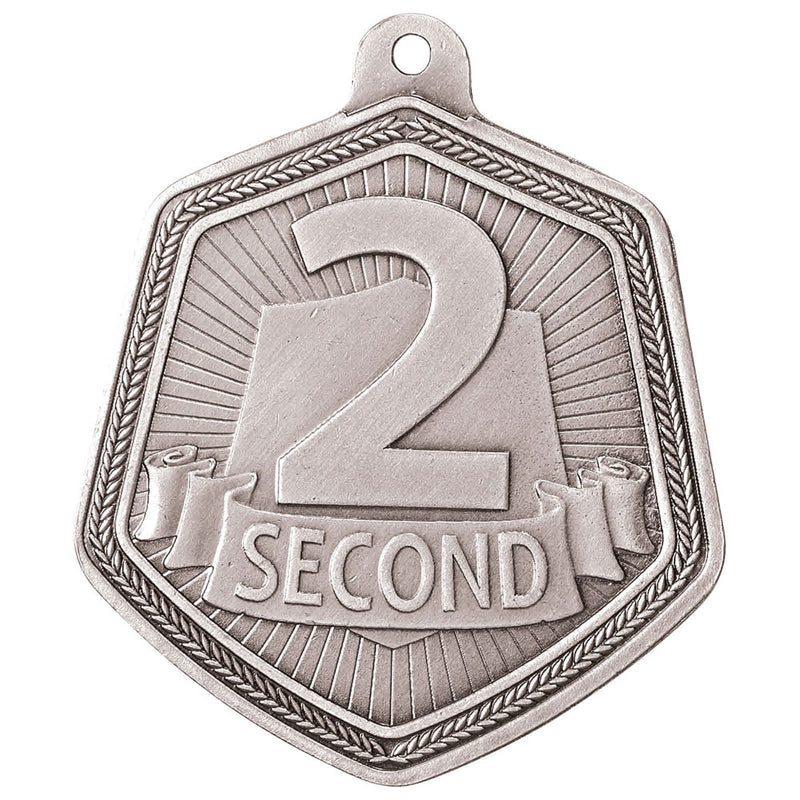 Falcon Series-2ND