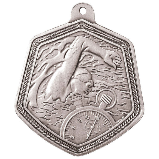 Falcon Series-Swimming
