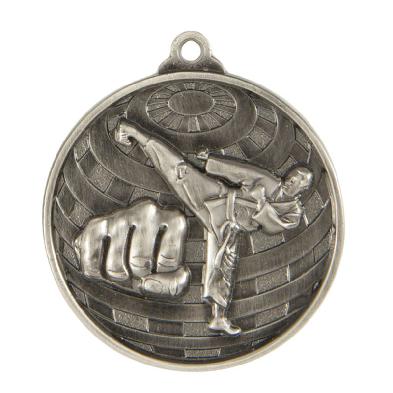 Global Medal-Martial Arts