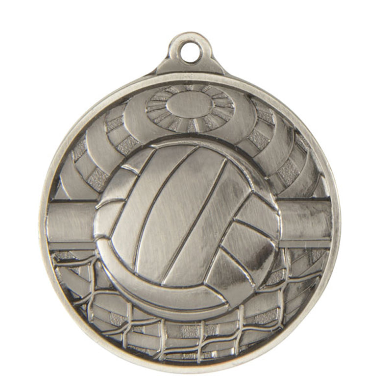 Global Medal-Volleyball