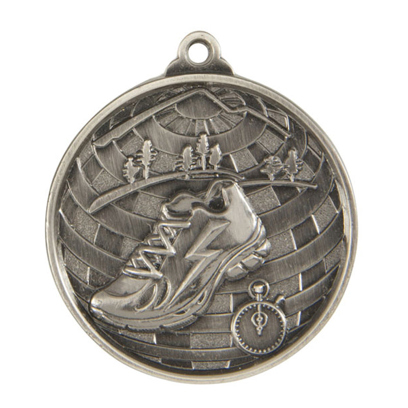 Global Medal-Cross Country