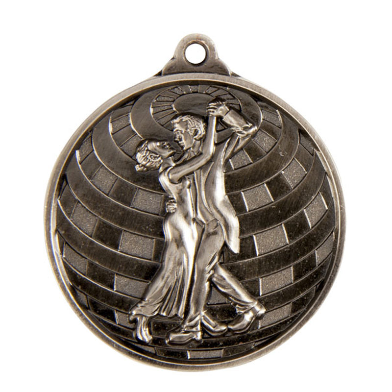 Global Medal-Dance