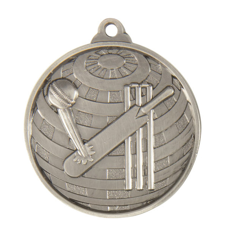 Global Medal-Cricket