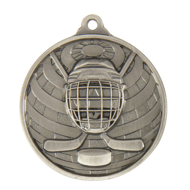 Global Medal-Ice Hockey