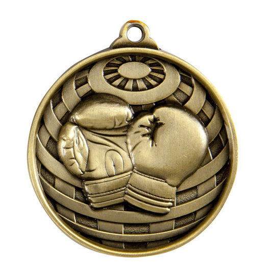 Global Medal-Boxing