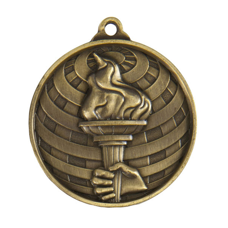 Global Medal-Victory