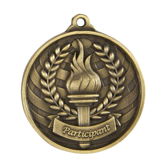 Global Medal-Participant