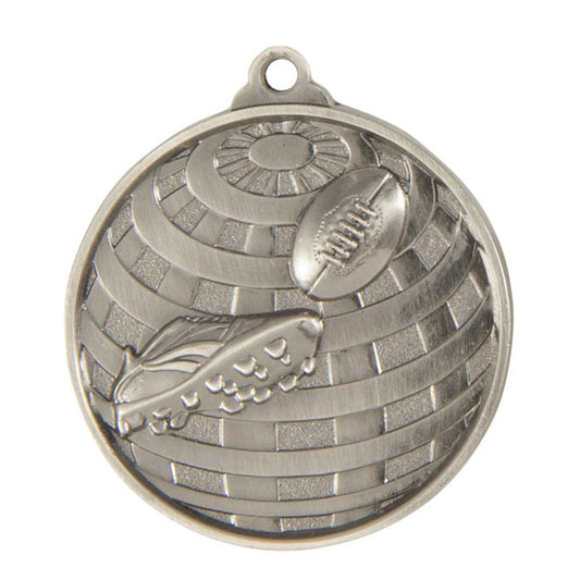 Global Medal-A.Rules
