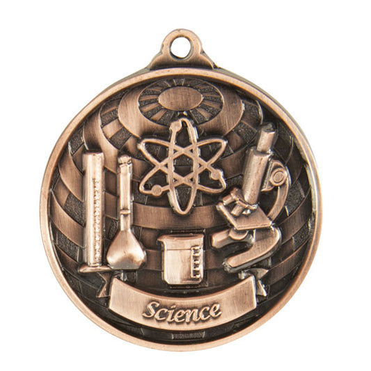 Global Medal-Science