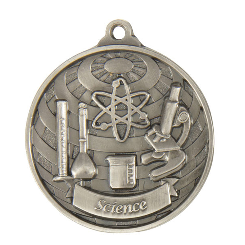 Global Medal-Science