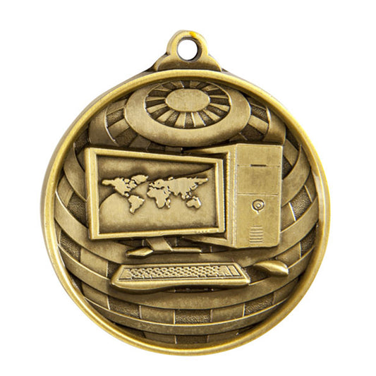 Global Medal-Computers