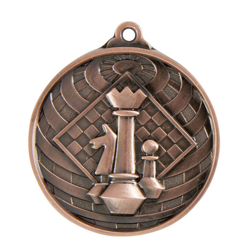 Global Medal-Chess