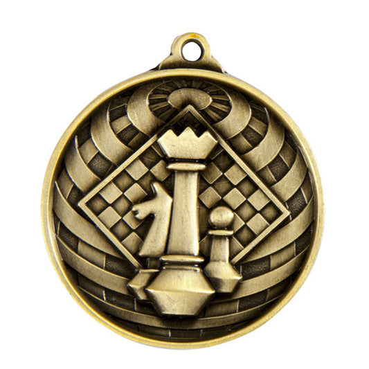 Global Medal-Chess