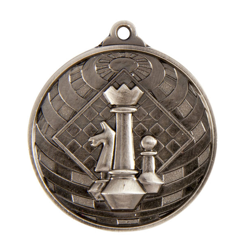 Global Medal-Chess