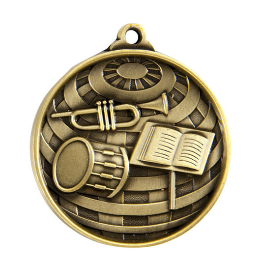 Global Medal-Band