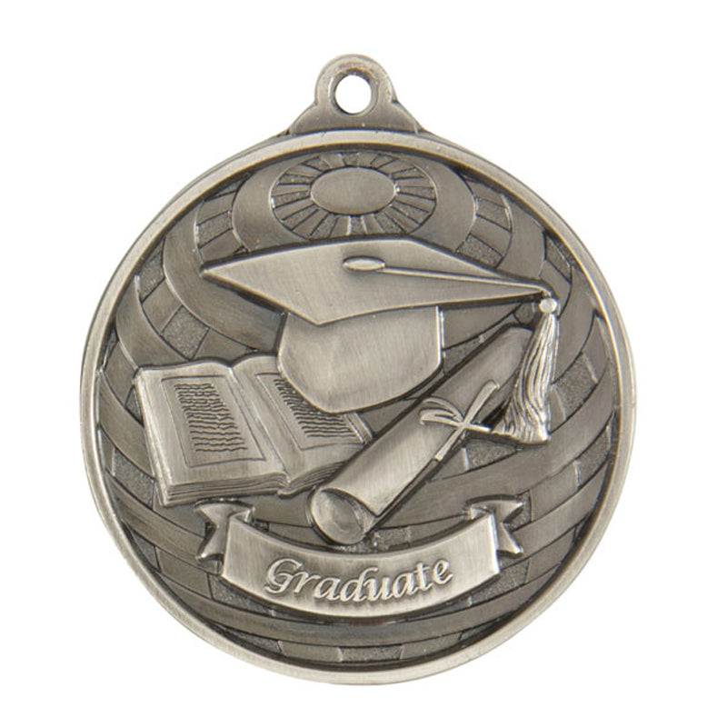 Global Medal-Graduate