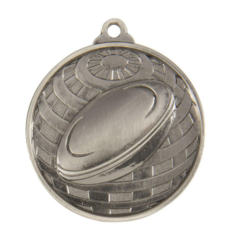 Global Medal-Rugby