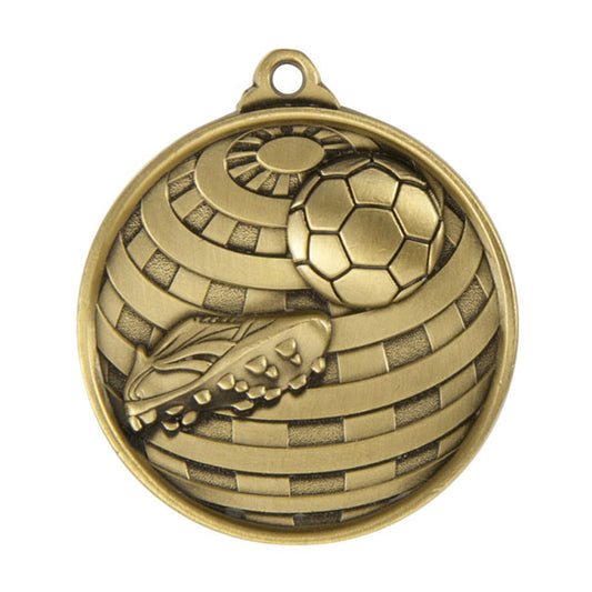 Global Medal-Football