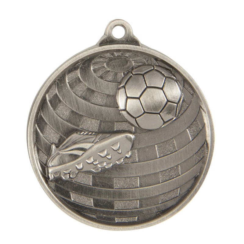 Global Medal-Football