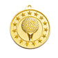 Shooting Star Series - Golf