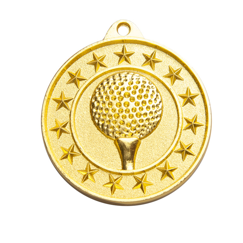 Shooting Star Series - Golf
