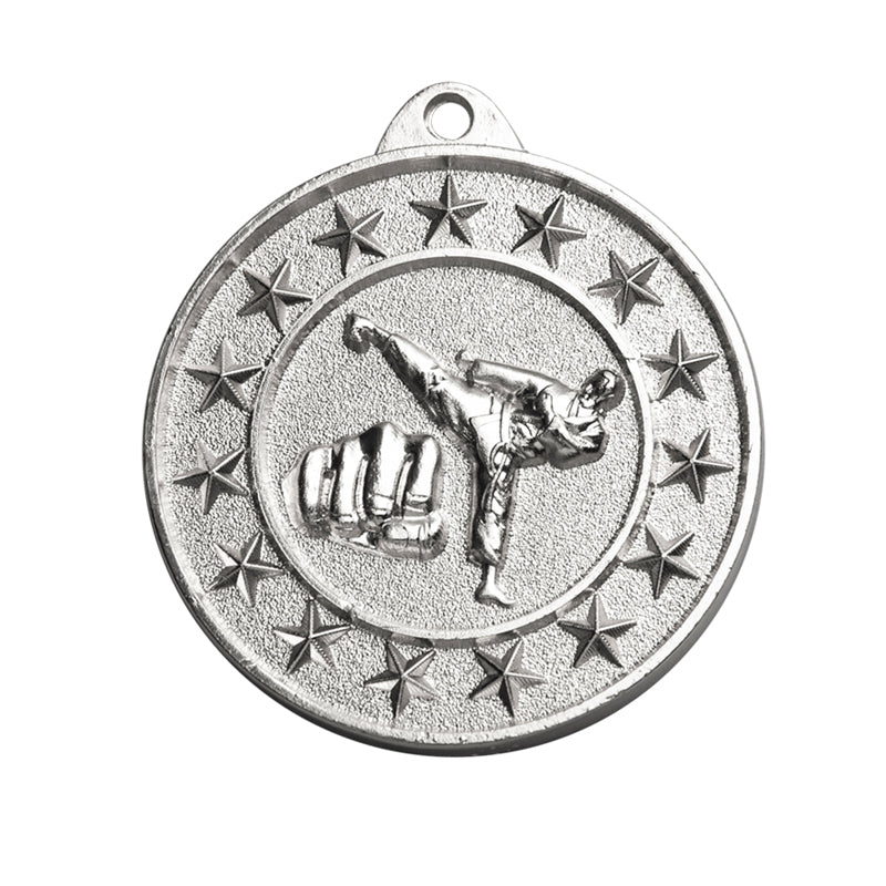 Shooting Star Series - Martial Arts